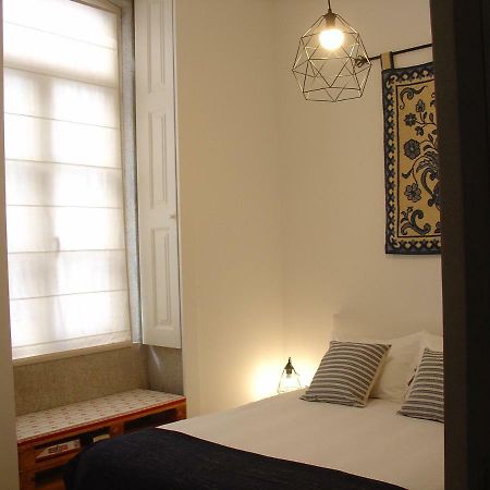Downtown Historical Apartment OOporto Extérieur photo