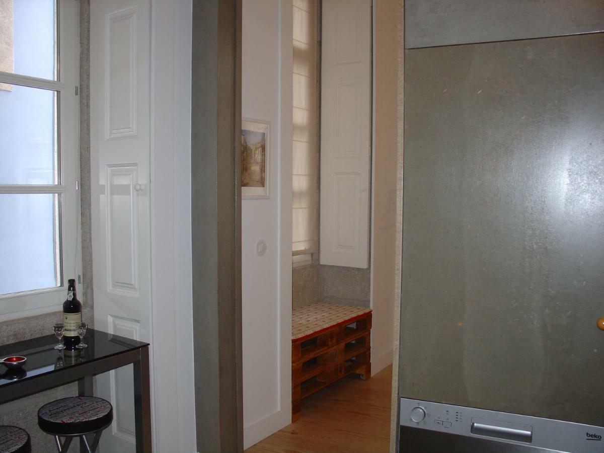 Downtown Historical Apartment OOporto Extérieur photo