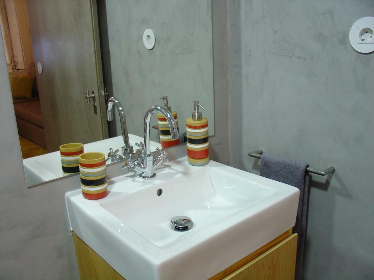 Downtown Historical Apartment OOporto Extérieur photo