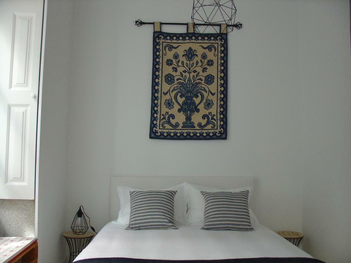Downtown Historical Apartment OOporto Extérieur photo