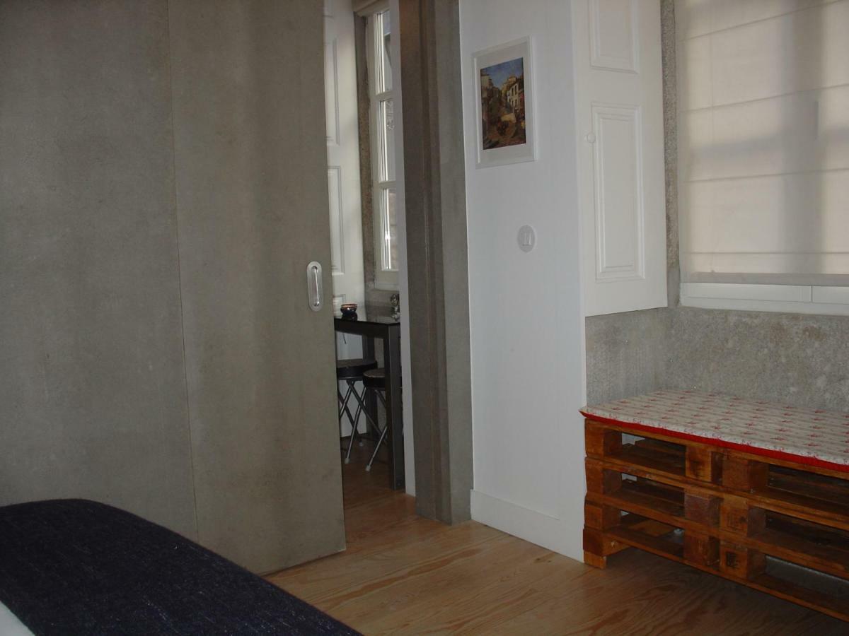 Downtown Historical Apartment OOporto Extérieur photo