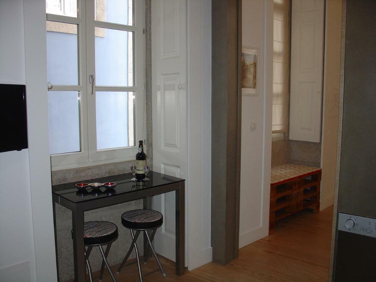 Downtown Historical Apartment OOporto Extérieur photo