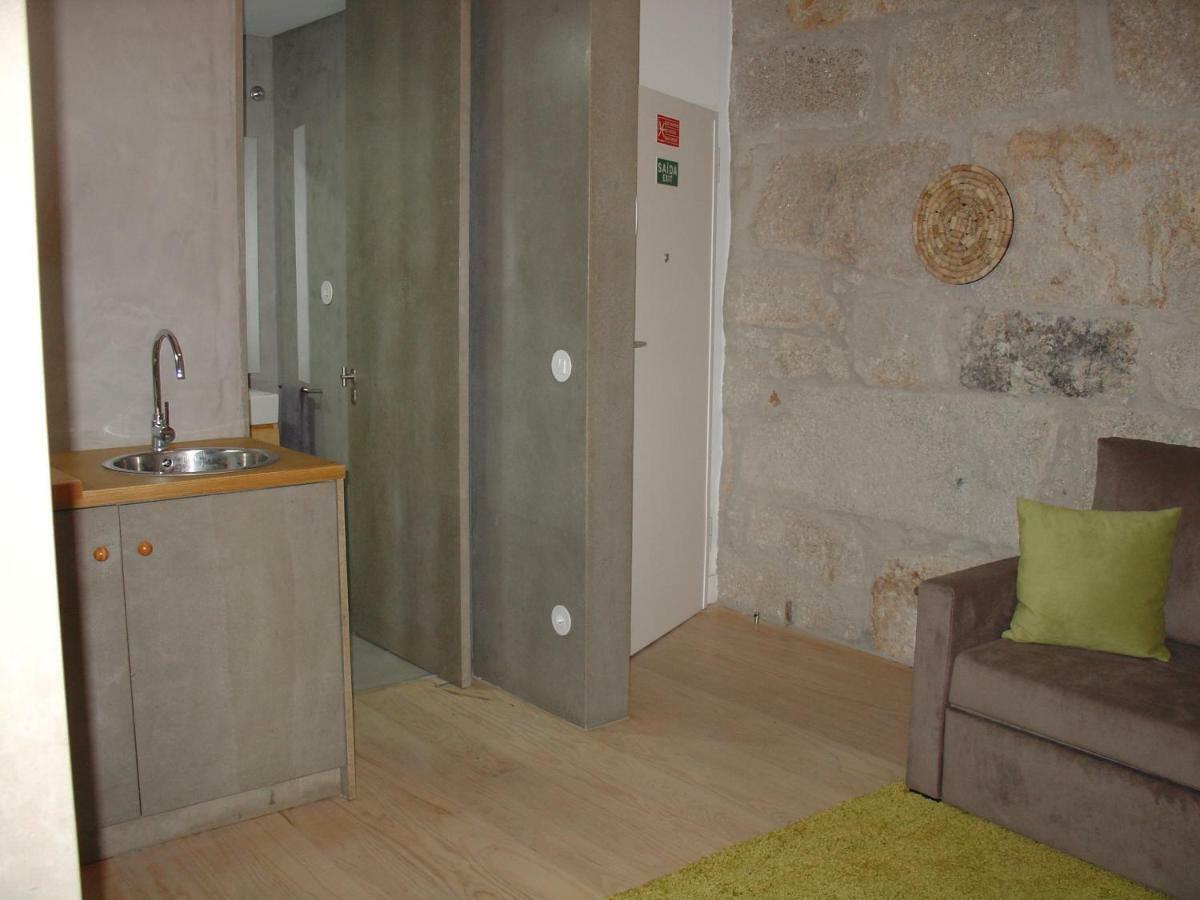 Downtown Historical Apartment OOporto Extérieur photo