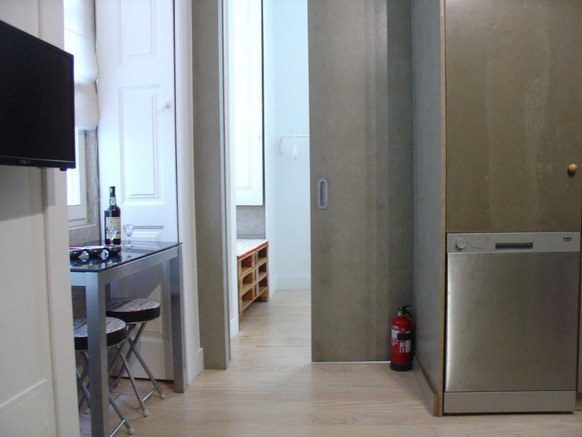 Downtown Historical Apartment OOporto Extérieur photo