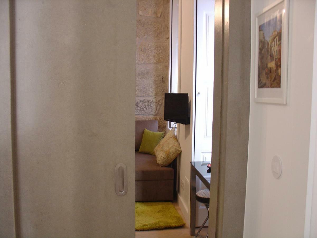 Downtown Historical Apartment OOporto Extérieur photo