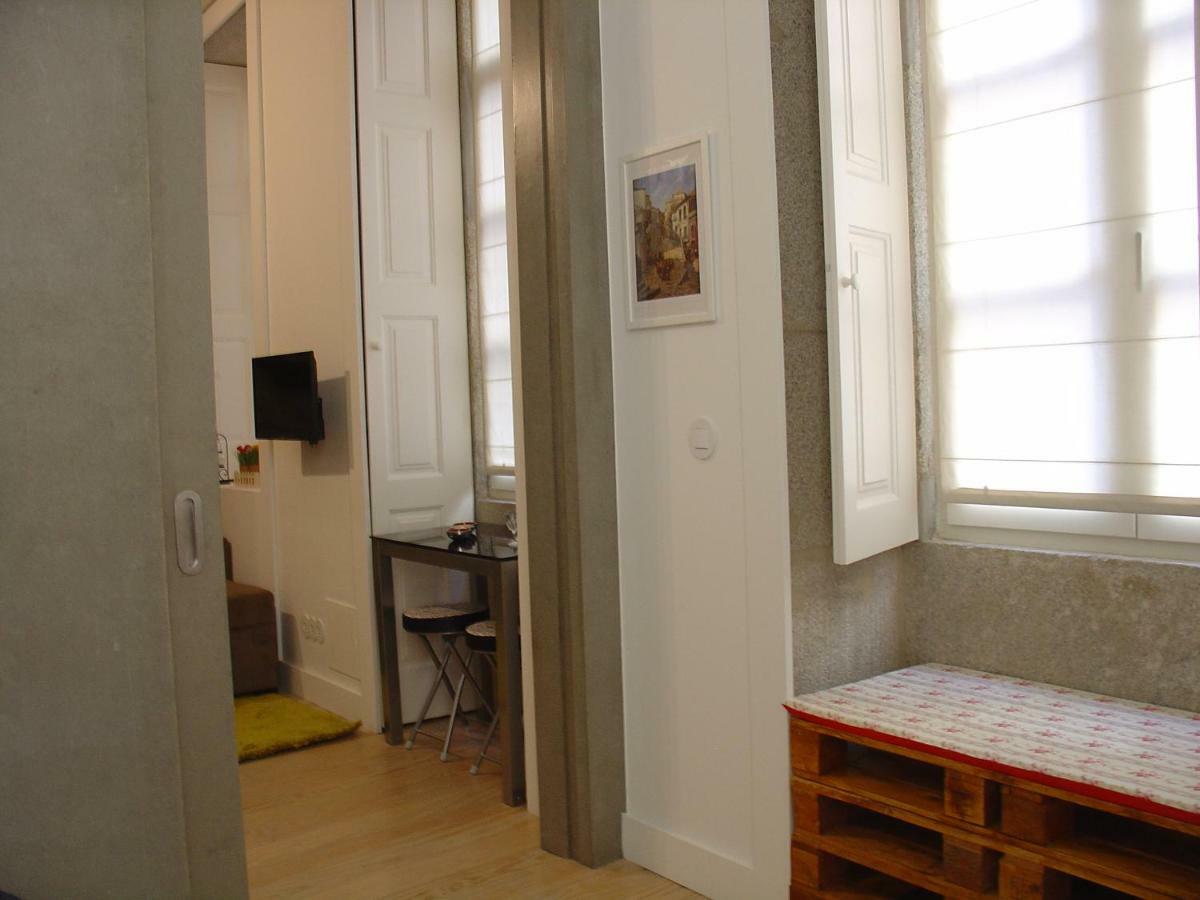 Downtown Historical Apartment OOporto Extérieur photo