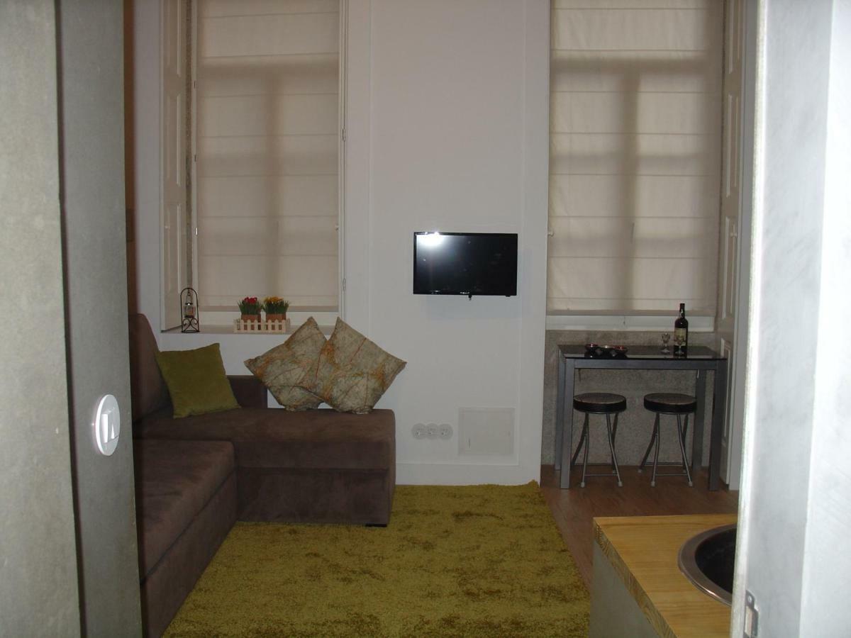 Downtown Historical Apartment OOporto Extérieur photo