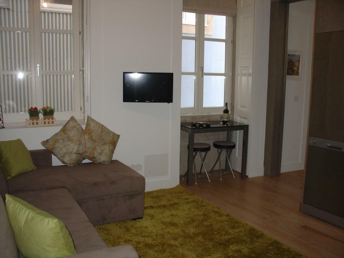 Downtown Historical Apartment OOporto Extérieur photo