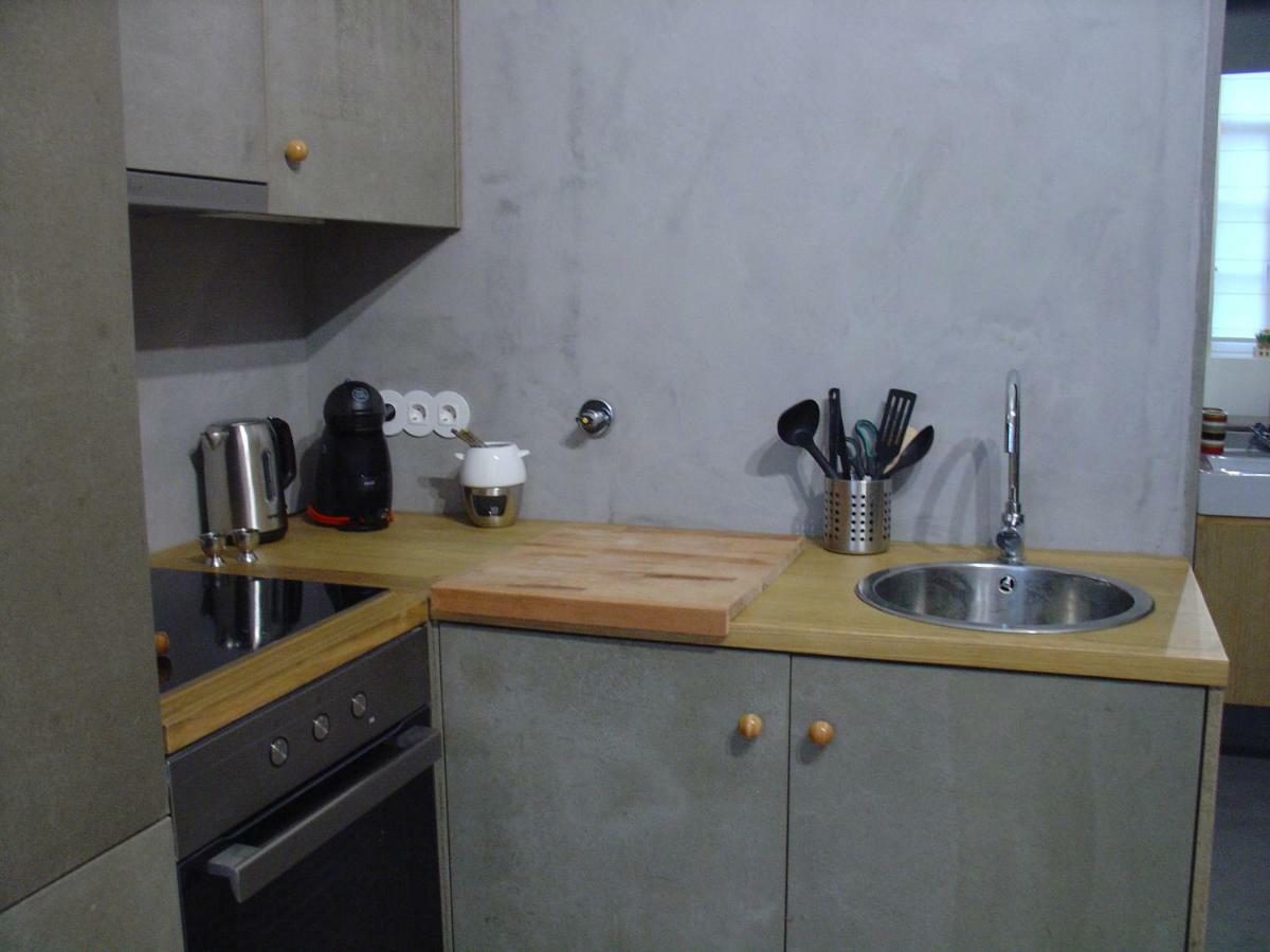 Downtown Historical Apartment OOporto Extérieur photo