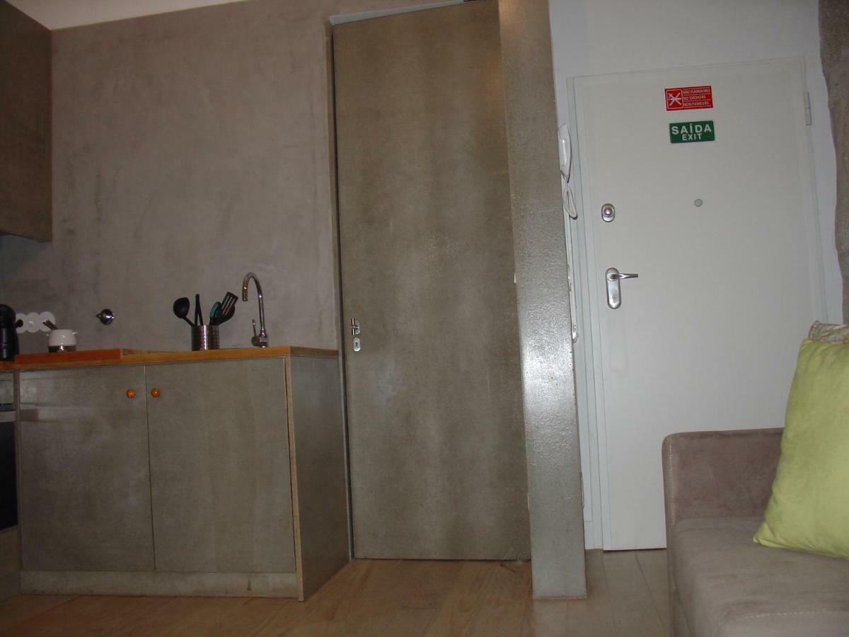 Downtown Historical Apartment OOporto Extérieur photo