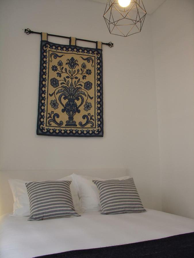 Downtown Historical Apartment OOporto Extérieur photo