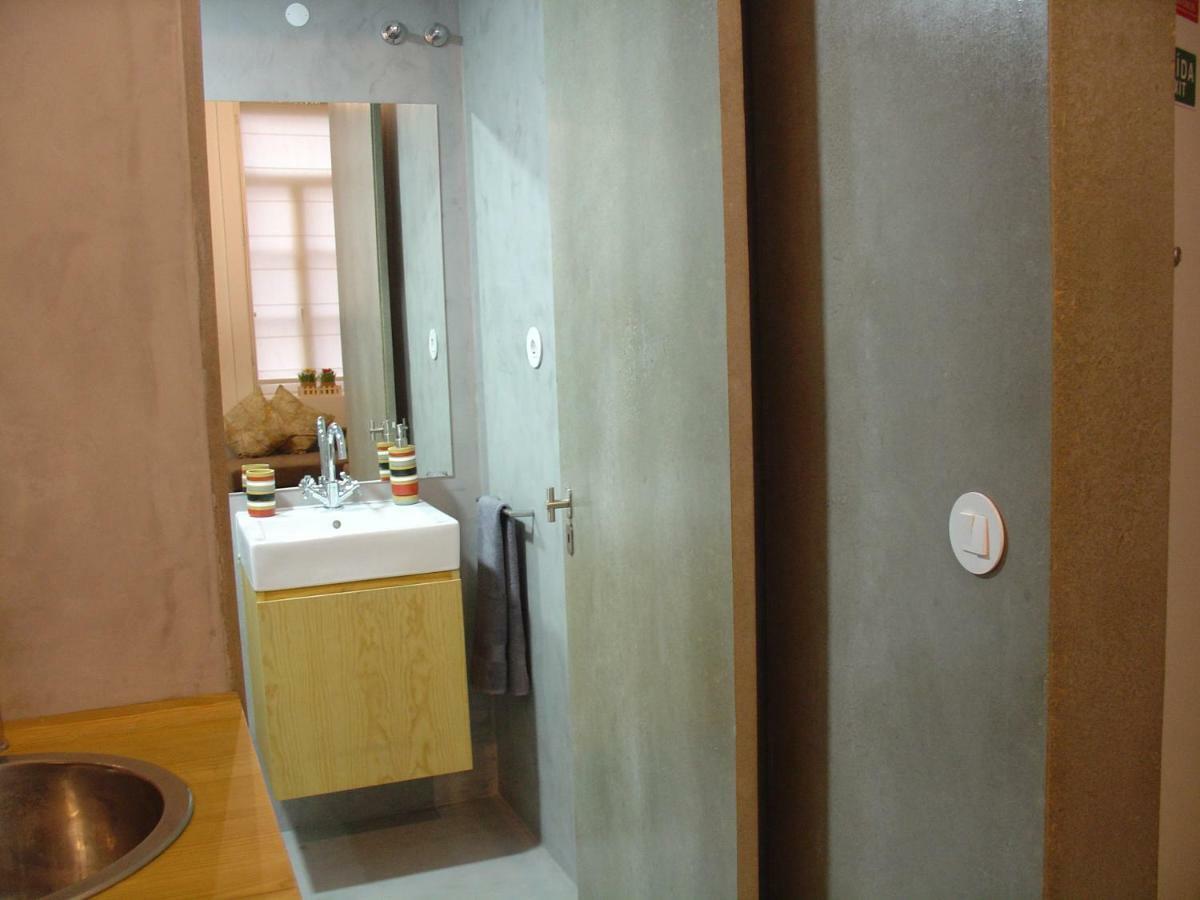 Downtown Historical Apartment OOporto Extérieur photo
