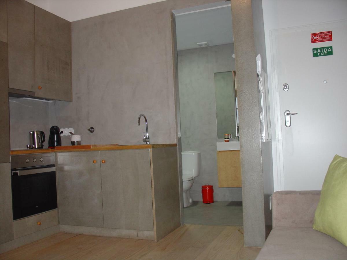 Downtown Historical Apartment OOporto Extérieur photo