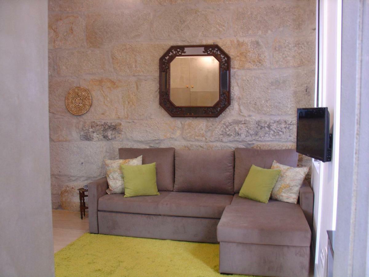 Downtown Historical Apartment OOporto Extérieur photo