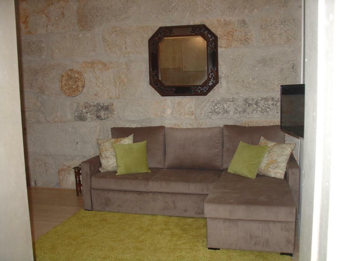 Downtown Historical Apartment OOporto Extérieur photo