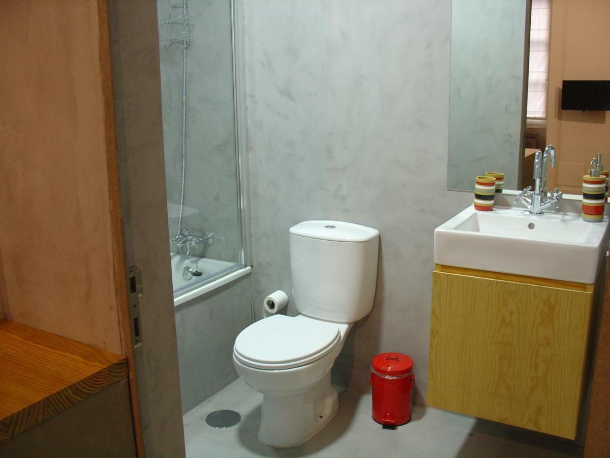 Downtown Historical Apartment OOporto Extérieur photo