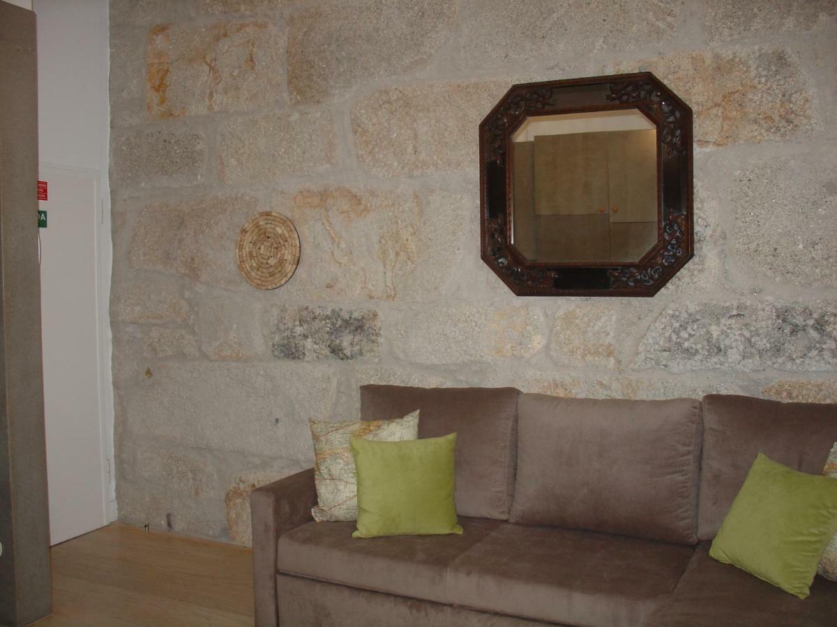 Downtown Historical Apartment OOporto Extérieur photo