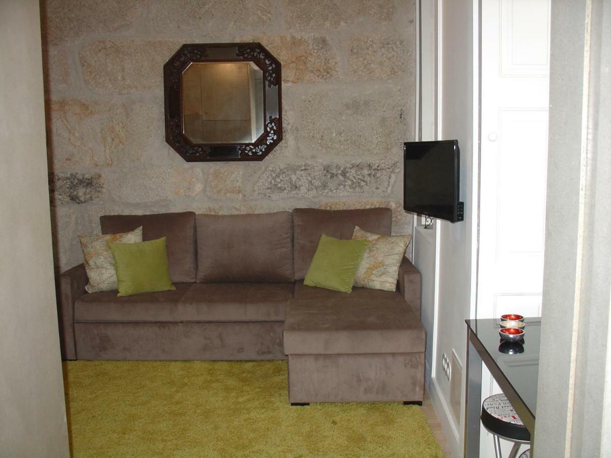 Downtown Historical Apartment OOporto Extérieur photo