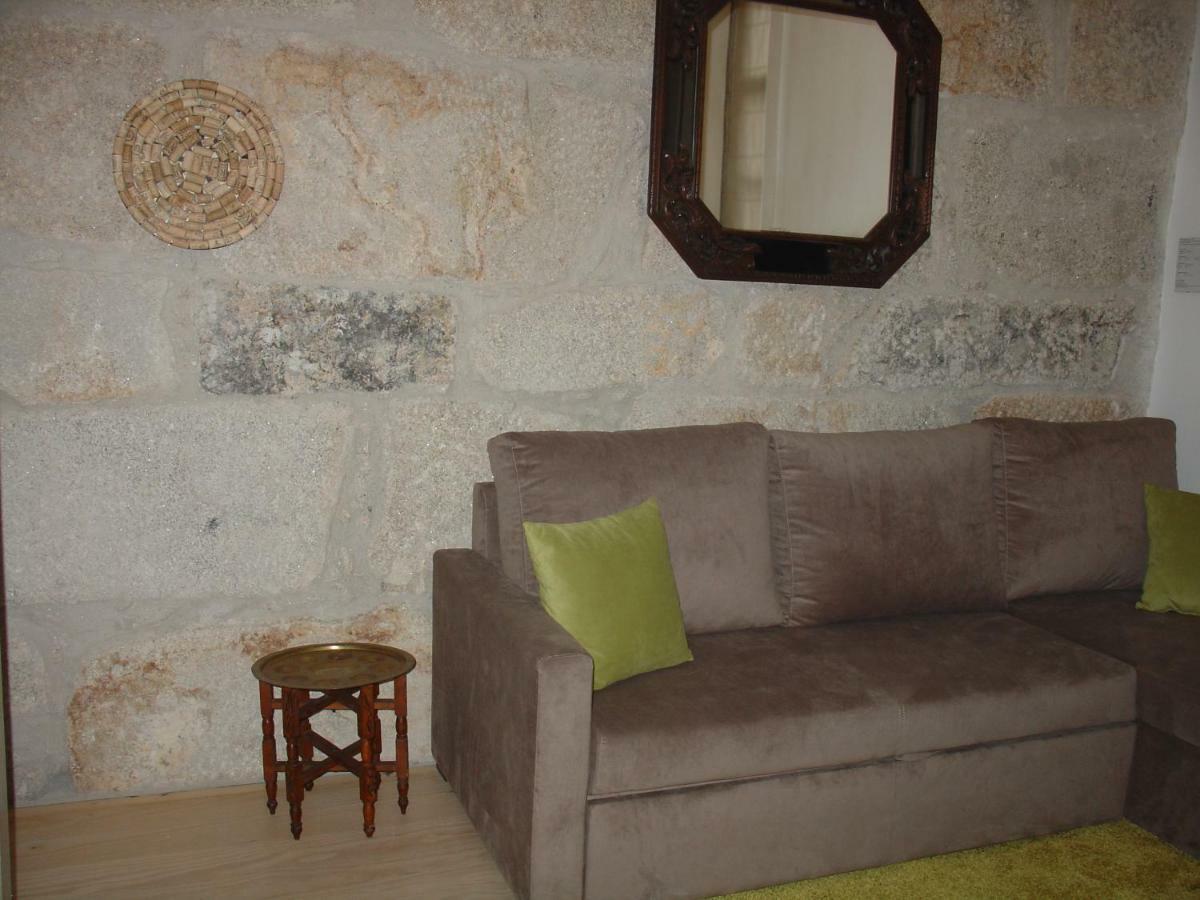 Downtown Historical Apartment OOporto Extérieur photo