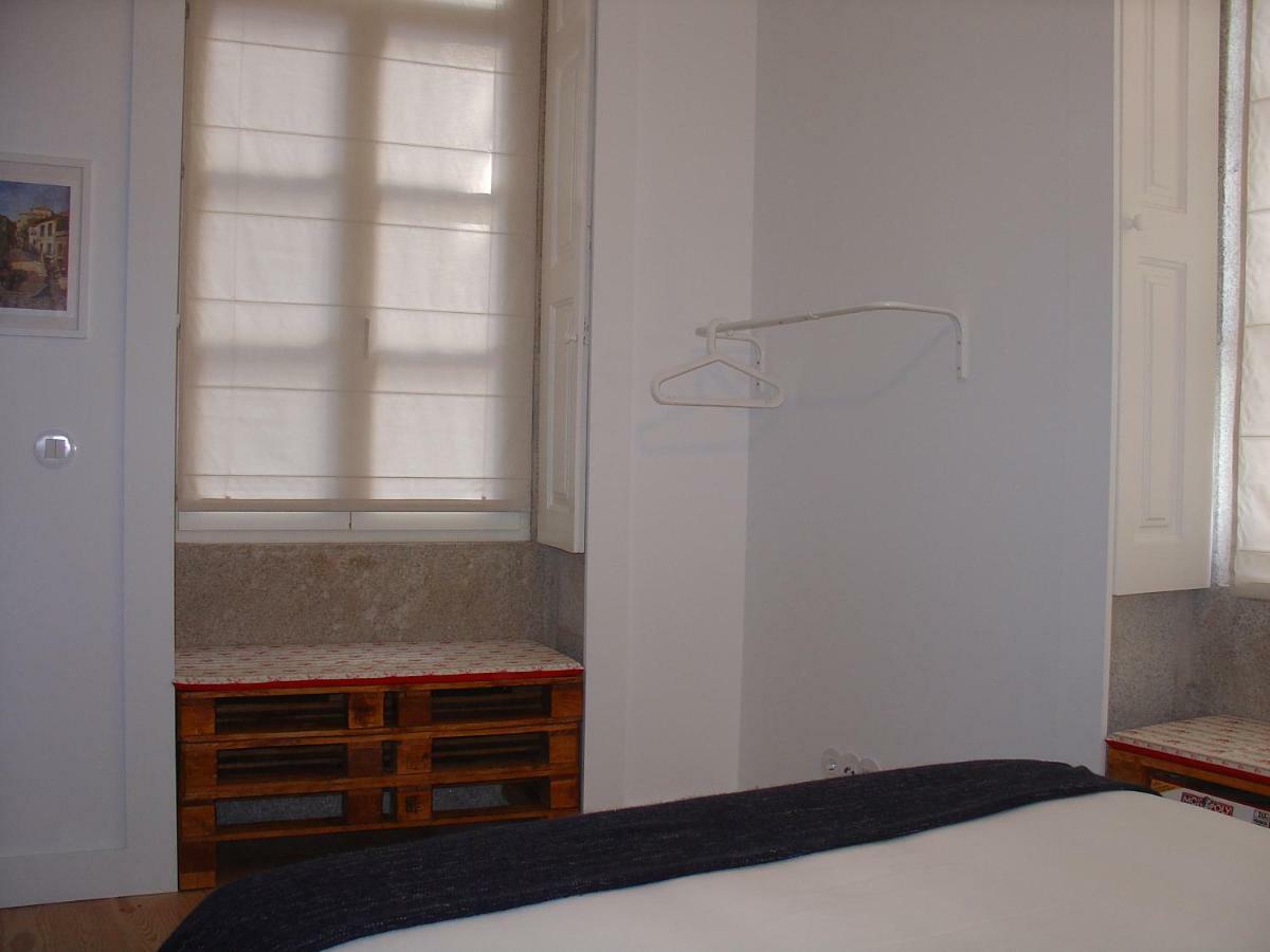 Downtown Historical Apartment OOporto Extérieur photo