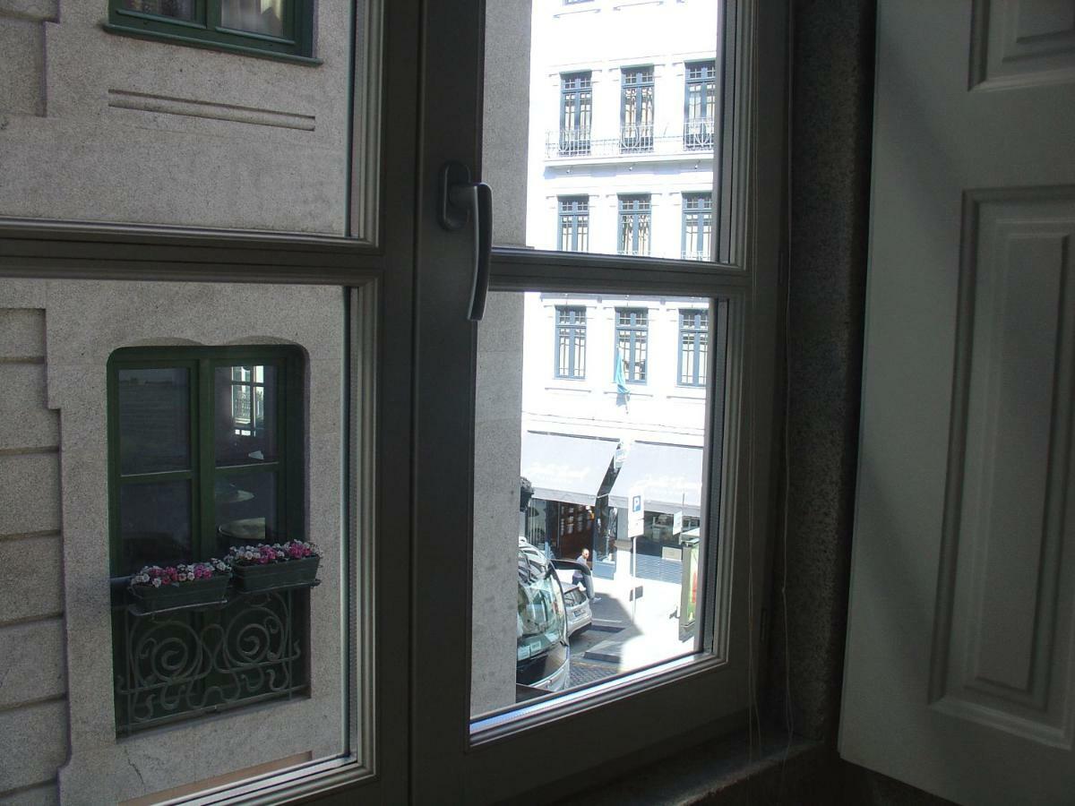 Downtown Historical Apartment OOporto Extérieur photo