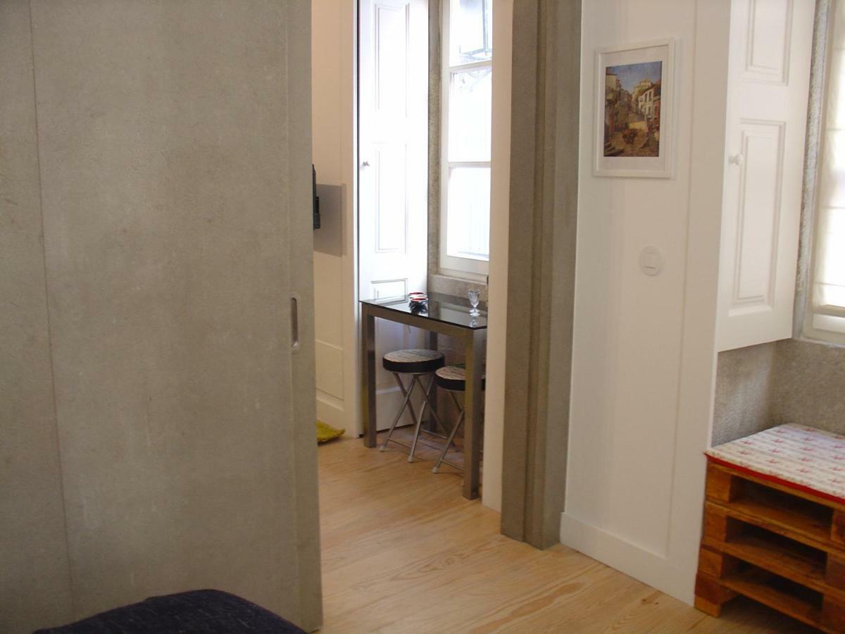 Downtown Historical Apartment OOporto Extérieur photo