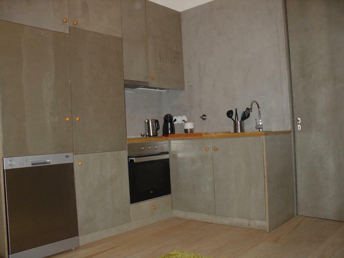 Downtown Historical Apartment OOporto Extérieur photo